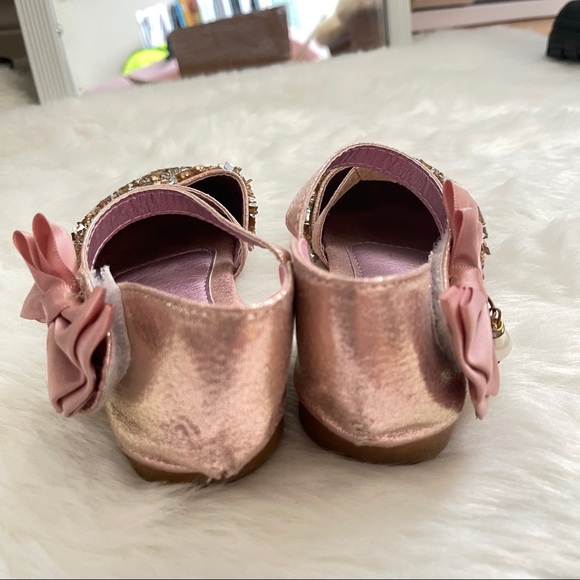 Sandals for girls - Picture 4 of 5